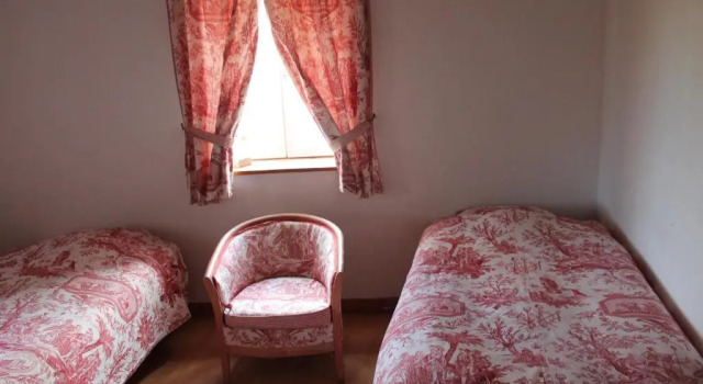 Номер Standard Manoir de la Queue Du Renard