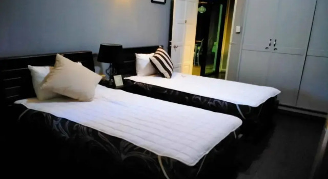 OYO 857 42 Loft Bed and Breakfast