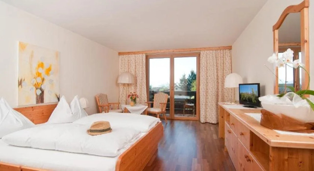 Gasthof Feichter, Rezerwuj Hotel Hotele w Karyntia z parkingiem, Parking