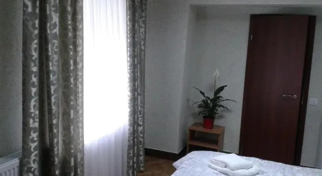 Zelenyi Kampus, Réserver Hôtel Hôtels SPA à Odessa region, SPA