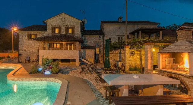 Апартаменты Apart Complex Villa Anja