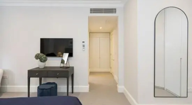 Апартаменты Superior Buckingham & Lloyds Knightsbridge