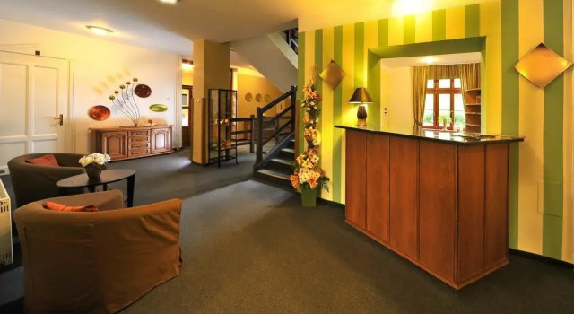 Miramonti Resort, Book Ferieresort Resorthoteller i Prešovský kraj, Ferieresort