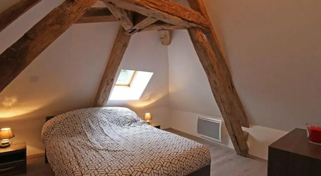 Gîte Marchainville, 2 pièces, 2 personnes - FR-1-497-84, Reservar Hotel Hotéis de 3 estrelas em Normandy, 3*