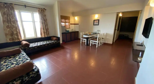 Коттедж Premium с 2 комнатами Hill Country Lovedale