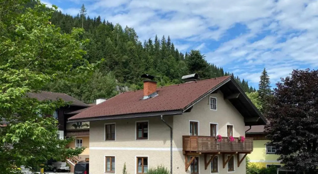 Ferienwohnung Müller