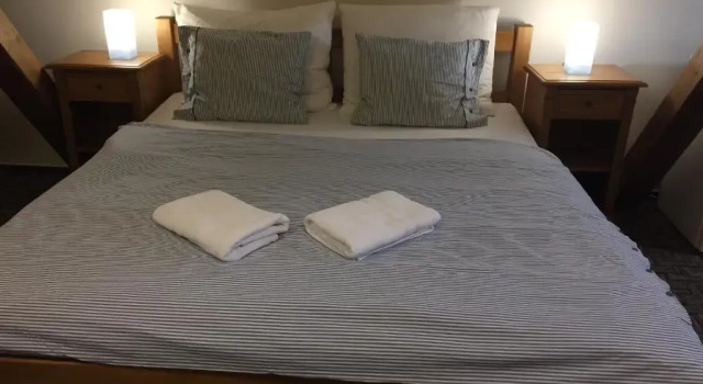 Apartmány u Honzy, Boek Appartement Frydlant nad Ostravici 