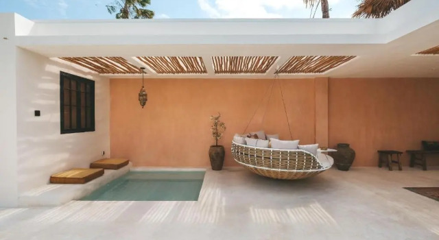 Villa Lamer