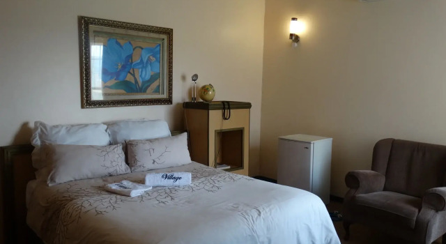 Global Village Guesthouse