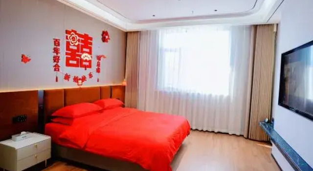 Suite Executive 2 camere wedding feast hotel