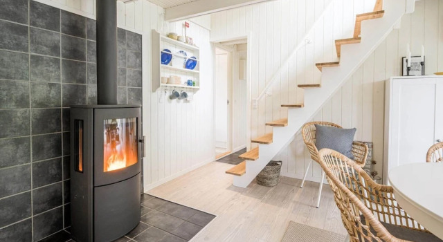 4 Person Holiday Home in Hemmet, Prenota Hotel Hemmet 