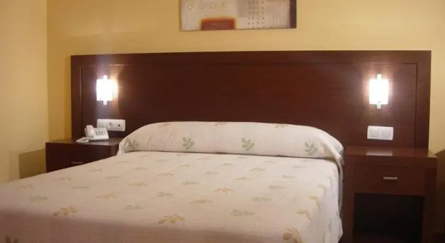Hostal Acanto, Réserver Hôtel Burgos Province de Burgos