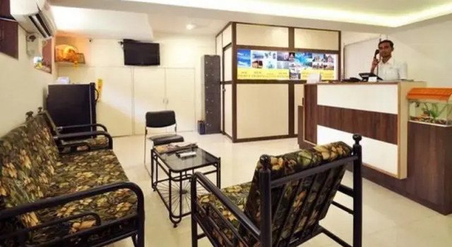 9x Boutique Resort