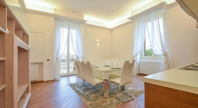 Stunning Apartment in Trani With 2 Bedrooms and Wifi, Book Lejlighed Lejligheder i Trani, Lejlighed