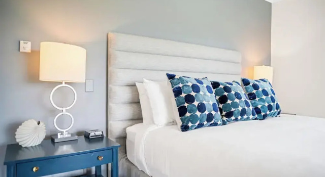 Номер Deluxe Inn at Brierley Hill