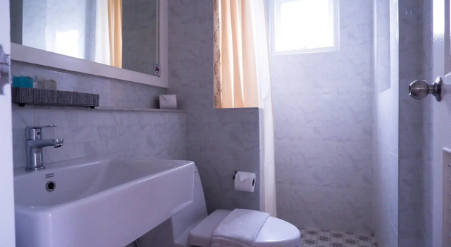 Бутик-отель The Beach Boutique House