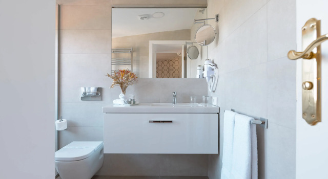 Двухместный номер Deluxe Hotel Boutique San Diego