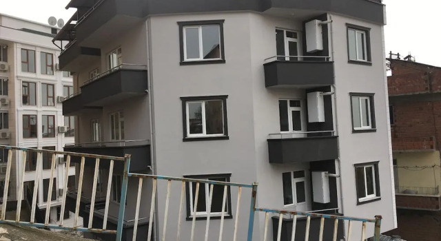 Talya Apartments