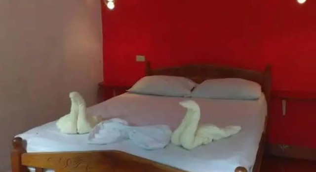 Номер Standard Hostal Vacaciones Nicas