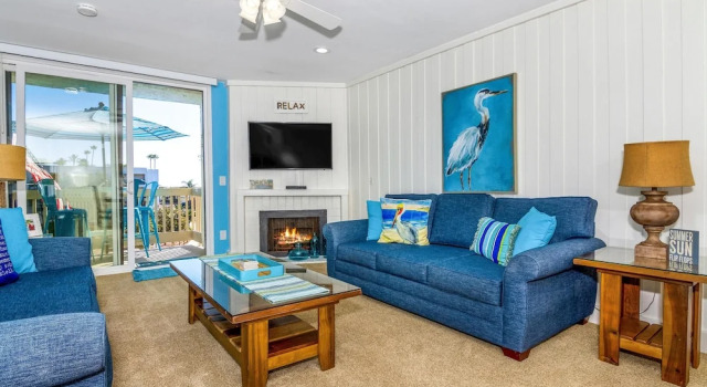Sea Breeze Penthouse