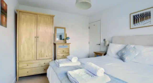 Holiday Home Bamboo, Book Hotel Georgeham Devon