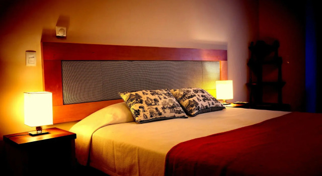 Sheraton Bariloche Hotel, Забронировать Апартаменты/квартира Апартаменты Сан-Карлос-де-Барилоче, рядом с Административный центр, Апартаменты/квартира