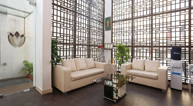 OYO 1761 Aavass Inn Paradise, Забронировать Отель Бизнес-отели штата Карнатаки, 4* 5*