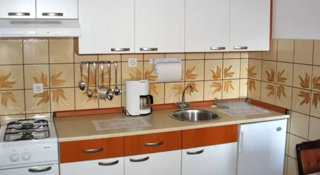 Апартаменты Sweet and Simple Sea View Crikvenica Apartments