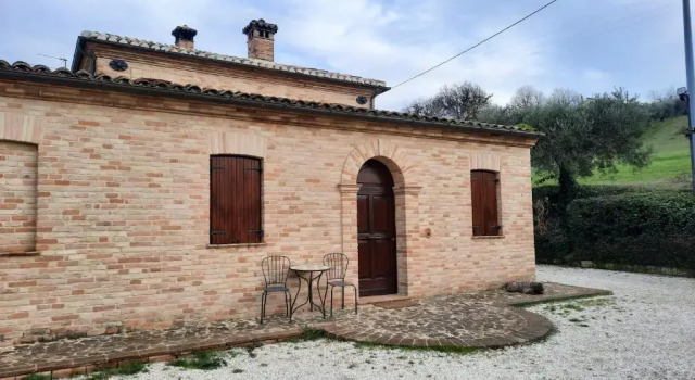 Appartamento country relax, Book Lejlighed Montelupone Marche