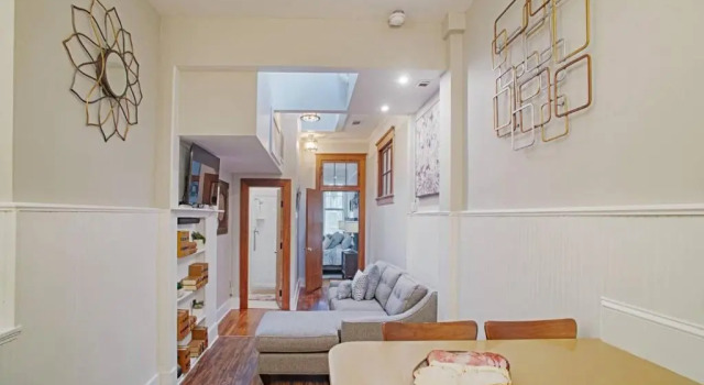 Коттедж 101 E Waldburg - Cozy Cottage Just Off of Forsyth Park