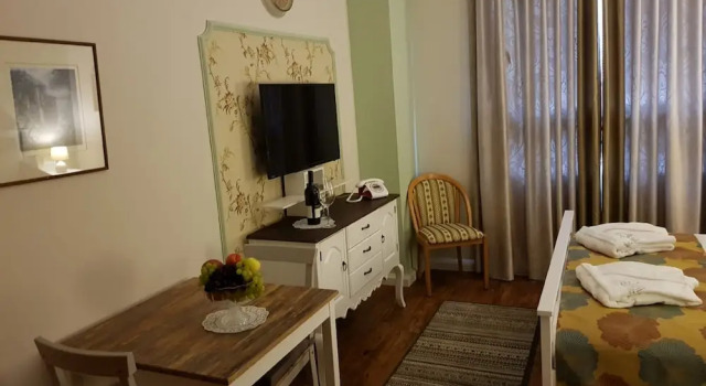 Студия Standard Casa Boutique Hotel