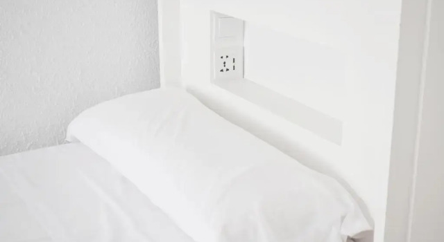 Двухместный номер Standard AD Hostel Tarragona