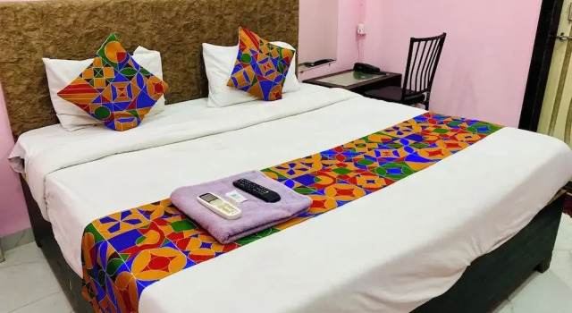 Номер Executive Hotel Dev Shree