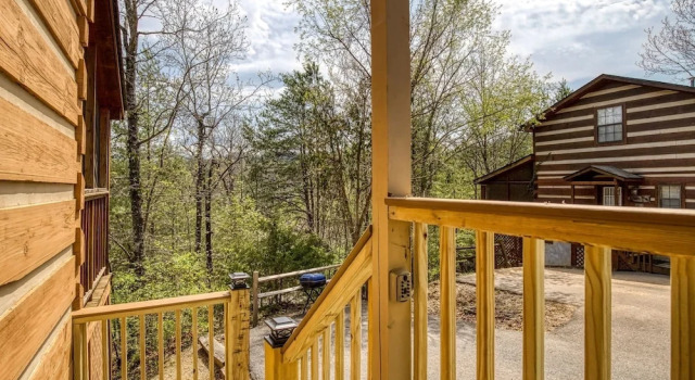 Номер Standard c 1 комнатой Er18 - The Lazy Bear View Great Location - Close To Town! 1 Bedroom Cabin by RedAwning