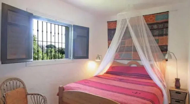 Casas Karen, Book Hotel Barbate Costa de la Luz, near Meca Tower
