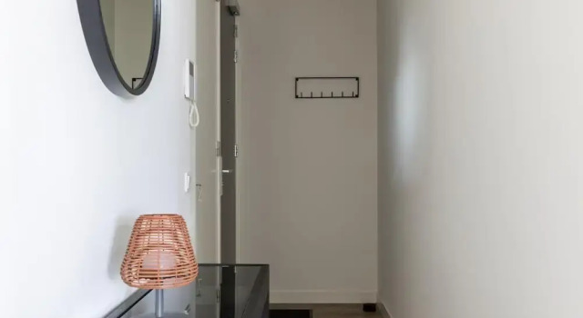 Апартаменты Lux Apvm Lagunab-havenw 8-32 S-annaland