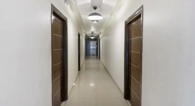 Hotel Himalaya Haridwar @ Har Ki Pauri Road, Book Hotel Padra Gujarat