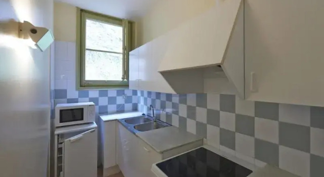 Номер Standard Apartamentos Montserrat Abat Marcet