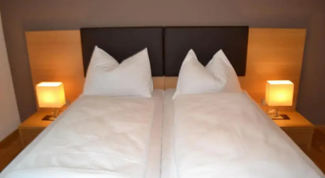 Четырёхместный номер Standard Hotel Gasthof Tirolerwirt