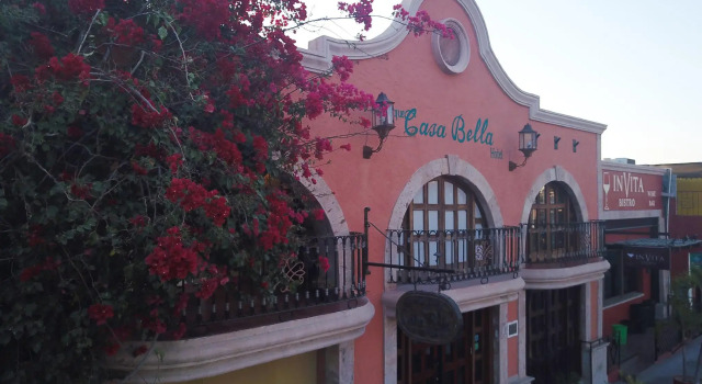 Collection O Casa Bella Hotel Boutique, Cabo San Lucas