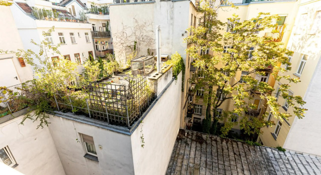 BRIGHT + CENTRAL near Belvedere by JR City Apartments, Prenota Appartamento Vienna Austria