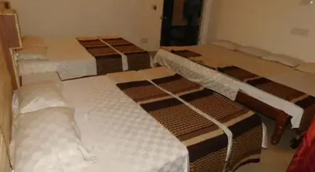 BharatheeHomes, Rezervovat Hotel Hotely v Bangalore s parkováním, Parkování