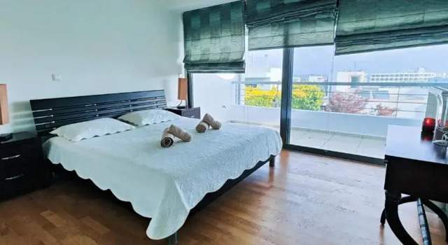 Вилла Arianna 2bd Villa