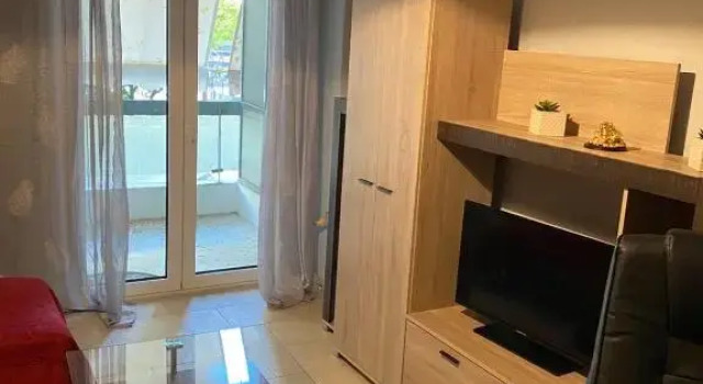 Апартаменты STAY MAGICAL APARTMENT Athens