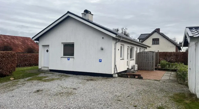 Gæstehus, Rezerwuj Hotel Grasten 