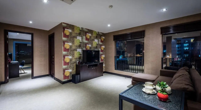 Sokea Suites
