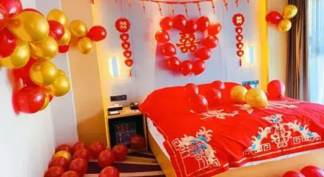 Lavande Hotel (Shijiazhuang Zhongyang Business District Wanxiangcheng)