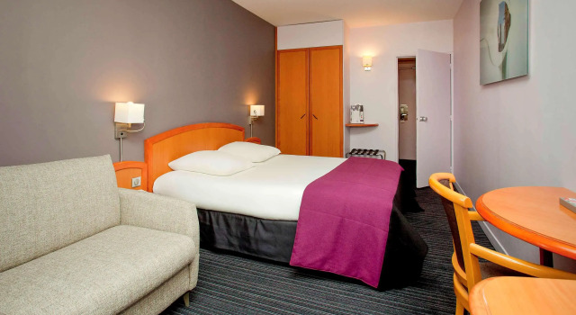 Mercure Metz Centre