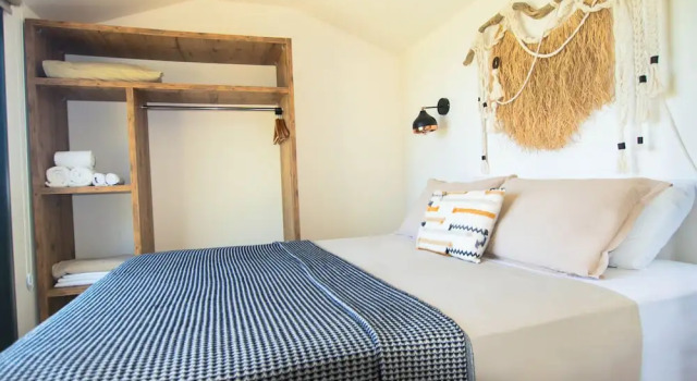 Коттедж Sinop Koru Hotel