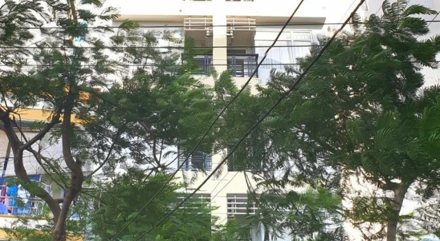 Golden Sea Hotel Nha Trang